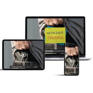 Ondricka, Corkery and Prohaska (Test) - License to Carry Online Refresher Class